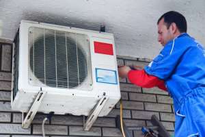 HVAC Companies Near Mount Hermon, KY Available Now